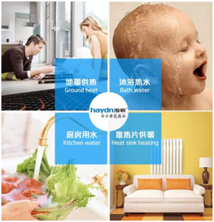 壁掛爐安裝結(jié)束后，這兩點(diǎn)千萬要注意