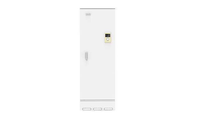 管道式柜機HG-350B