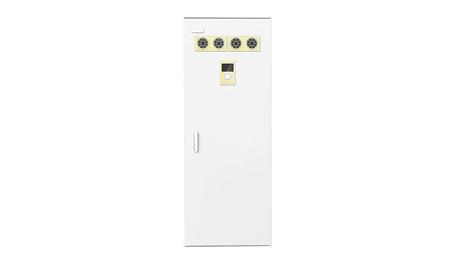 直送式柜機HG-350C